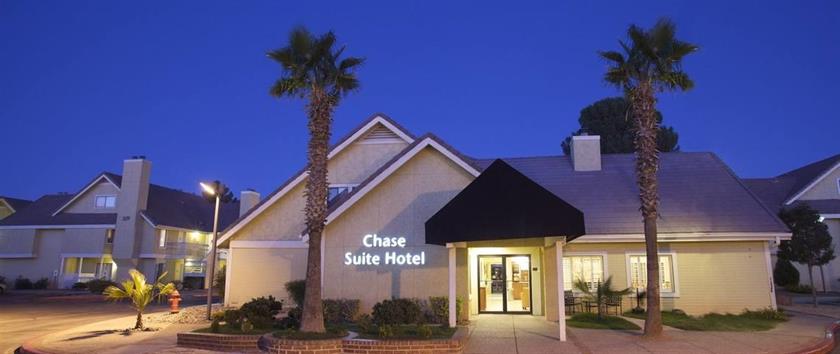 Chase Suite El Paso